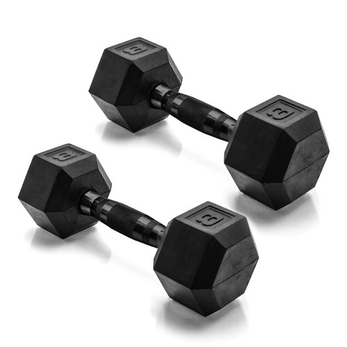 Cap 8lb rubber - 8lb,