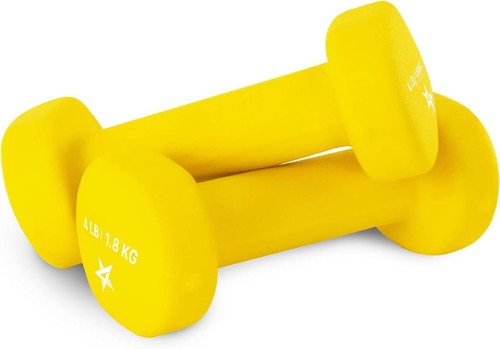 Neoprene dumbbells pairs - dumbbells,,
